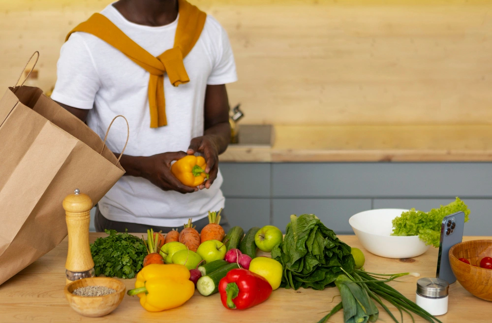 Food Inflation Concerns: The Biggest Money Worry